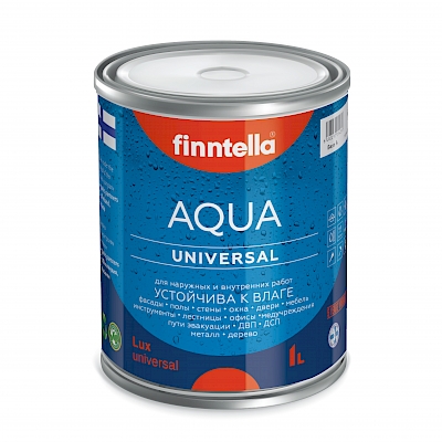 finntella® AQUA Universal