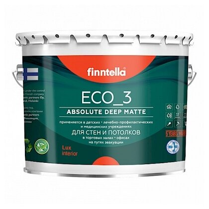 finntella® ECO_ wash and clean