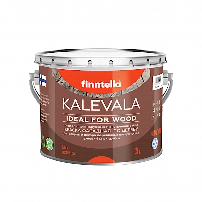 finntella® KALEVALA