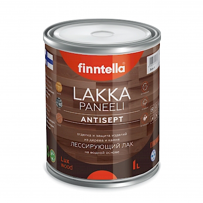 finntella® LAKKA PANEELI