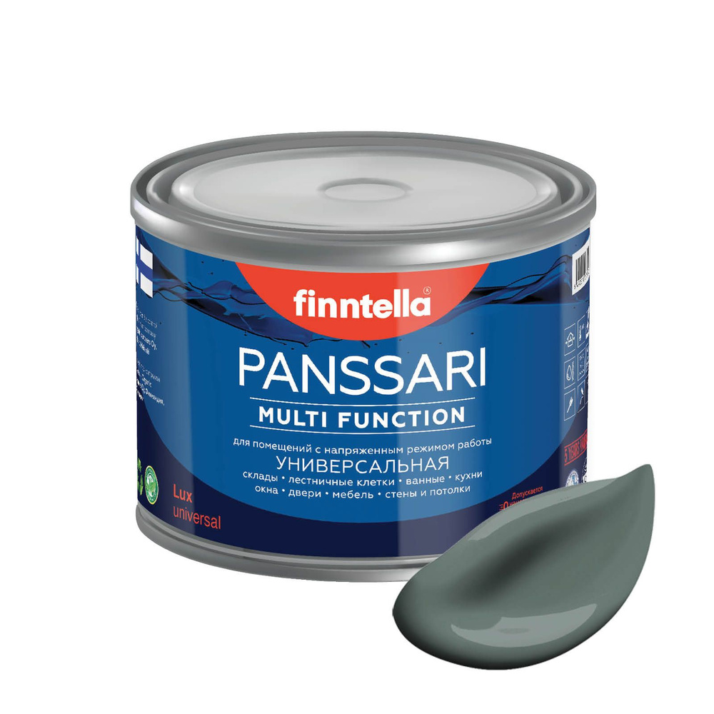 finntella® PANSSARI