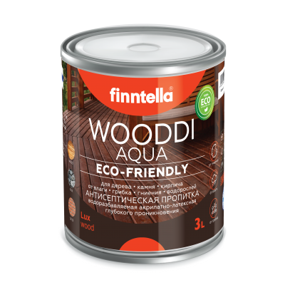 finntella® WOODDI AQUA